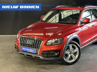 Audi Q5 2.0 TFSI quattro Pro Line Pano, Camera, Memory seats