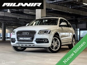 Audi Q5 2.0 TFSI quattro Pro Line Plus