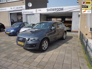 Audi Q5 2.0 TFSI quattro Pro Line S