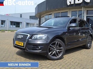 Audi Q5 2.0 TFSI Quattro S-Line Panodak / Led/Xenon / 20