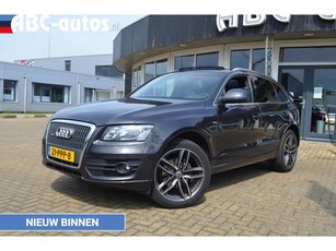 Audi Q5 2.0 TFSI Quattro S-Line *VERKOCHT*