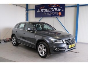 Audi Q5 2.0 TFSI quattro Sport Edition Automaat 2x S-Line -