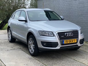 Audi Q5 3.0 TDI quattro Pro Line Automaat /APK/NAP/Export