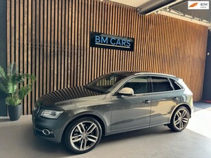 Audi Q5 3.0 TDI SQ5 quattro Pro Line [bj 2014]