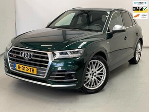 Audi Q5 3.0 TFSI SQ5 Quattro / 360 Camera / Stoelventilatie / Adaptive