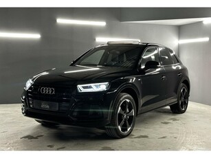 Audi Q5 50 TFSI e quattro S edition