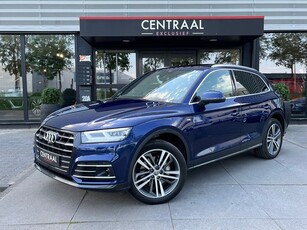 Audi Q5 55 TFSI e Quattro S-Line 368PKPanoBang &