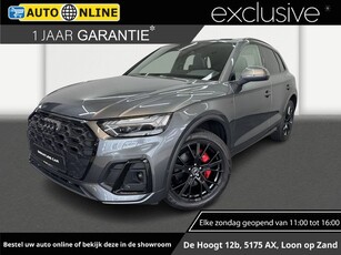 Audi Q5 55 TFSI e S edition ?3x