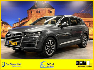 Audi Q7 3.0 TDI E-tron Quattro Sport Edition Automaat Leer 20