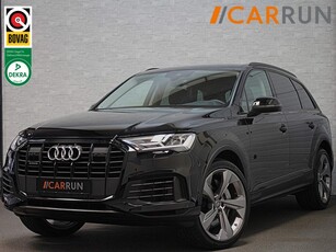 Audi Q7 55 TFSI e 381pk Quattro ACC Memory Keyless-Go