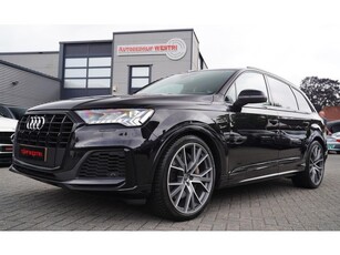 Audi Q7 55 TFSI e quattro Pro Line S incl. BTW Panorama