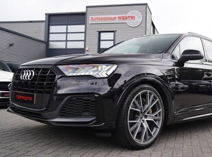 Audi Q7 55 TFSI e quattro Pro Line S | incl. BTW | Panorama | RS zetels | Luchtvering | Head up display | Elektrische trekhaak |