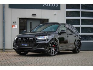 Audi Q7 60 TFSI e quattro Competition SoftclPanoHUD