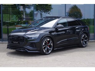 Audi Q8 55 TFSI e 380 PK Quattro S-Line Pro Line Plug-In