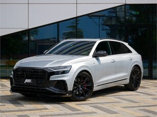 Audi Q8 60 TFSI e Competition ABT ABT Power S 530pk ABT