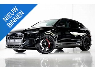 Audi Q8 ABT Aero 60 TFSI Competition l RS Kuipstoelen l