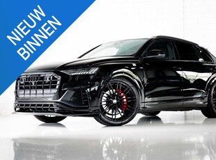 Audi Q8 ABT Aero 60 TFSI Competition l RS Kuipstoelen l B&O