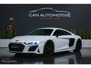 Audi R8 5.2 V10 Quattro Plus Full Carbon Ceramic B&O