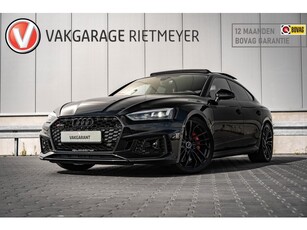 Audi RS 5 2.9 TFSI RS 5 quattro Panorama dak ACC HUD