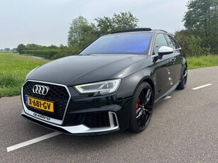 Audi RS3 2.5 TFSI quattro Virtual ACC B&O Camera Leer