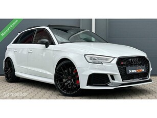 Audi RS3 2.5 TFSI RS3 quattro