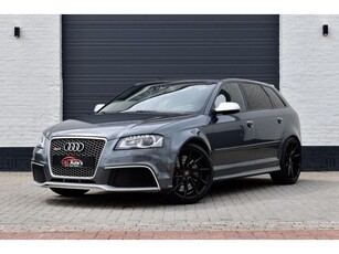 Audi RS3 Sportback 2.5 T quattro Pro Line 19