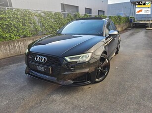 Audi RS3 Sportback 2.5 TFSI Quattro PANO RS ACC DCC VOL!