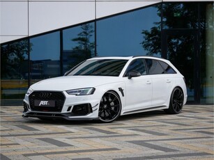 Audi RS4 Avant ABT RS4-R 1/50 ABT Power R 530pk keramisch