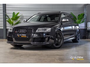 Audi RS6 Avant 5.0 TFSI ABT 700 pk KERAMISCH*CARPLAY