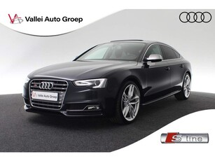 Audi S5 3.0 TFSI 333PK S-tronic quattro Pro Line