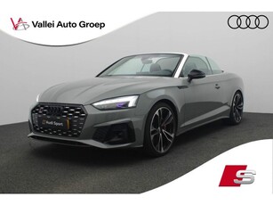 Audi S5 Cabriolet 3.0 TFSI 354PK tiptronic quattro Matrix