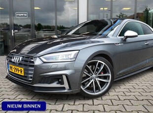 Audi S5 Coupé 3.0 TFSI Quattro | Pano | B&O | ACC |