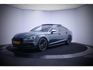 Audi S5 Sportback 3.0T 354Pk Quattro