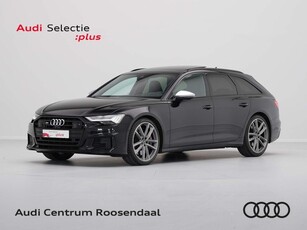 Audi S6 Avant 3.0 Bi-turbo 253 kW/344 pk Quattro Panorama