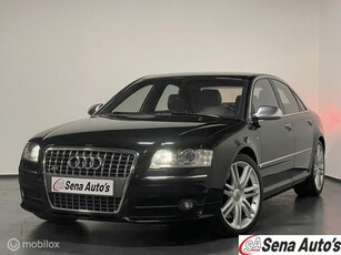 Audi S8 5.2 S8 Pro Line / NIEUW STAAT/ VERKOCHT..