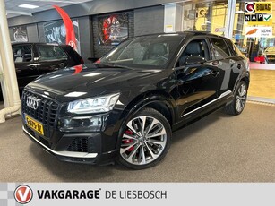 Audi SQ2 2.0 TFSI SQ2 Pro Line Plus