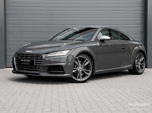 Audi TT 2.0 TFSI TTS Quattro B&O Virtual Nano