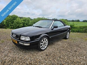 Audi 90 Cabrio 2.0 nieuwe APK!