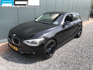 BMW 1-serie 114i EDE High Executive Sportline 3-drs