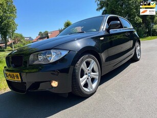 BMW 1-serie 116i / 2009 m pakket 130.000km!