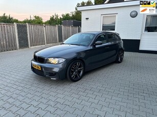 BMW 1-serie 116i M Pakket