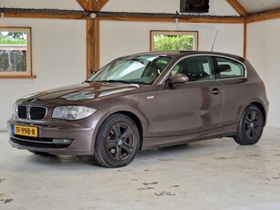 BMW 1-serie 116i (Airco / Cruise / LM Velgen / APK