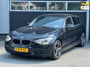 BMW 1-serie 116i Business+ LEES ADVERTENTIE!!!