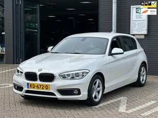 BMW 1-serie 116i Centennial Executive/2E