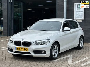 BMW 1-serie 116i Centennial Executive/2E EIG/XENON/NAVI/PDC/NL-AUTO NAP!!