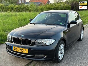 BMW 1-serie 116i Corporate 3-Drs Stuurbekrachtiging airco