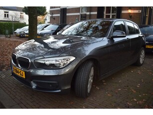 BMW 1-serie 116i Essential (bj 2015)