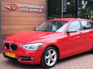 BMW 1-serie 116i Executive