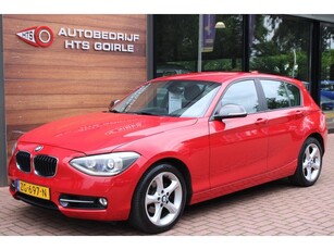 BMW 1-serie 116i Executive