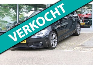 BMW 1-serie 116i Executive M-PAKKET NL-AUTO NAP!